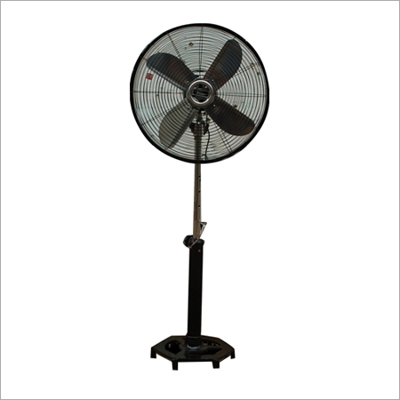 High Speed Domestic Pedestal Fan High Speed Domestic Pedestal Fan