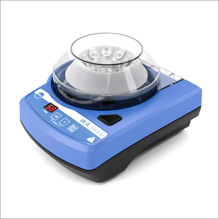 Mini Centrifuge Mini Centrifuge