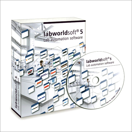 Labworldsoft Labworldsoft