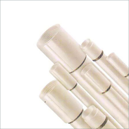 UPVC Column Pipes UPVC Column Pipes
