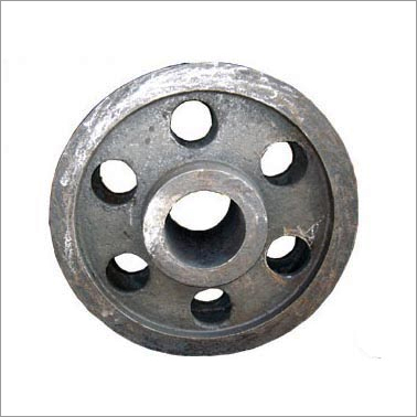 Steel Casting Gear Steel Casting Gear
