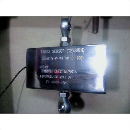 Force Test Load Cell Force Test Load Cell