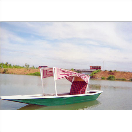 Shikara Couple Boat Shikara Couple Boat