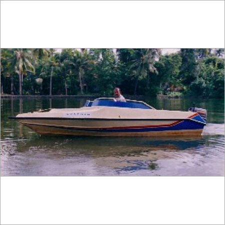 18 Foot Speed Boat 18 Foot Speed Boat