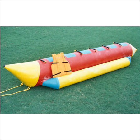 Banana Ride Banana Ride