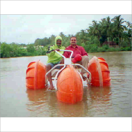Aqua Cycle Aqua Cycle