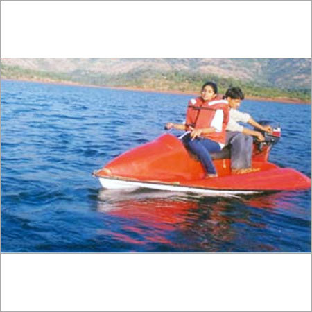 2 Seater Water Scooter 2 Seater Water Scooter