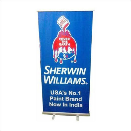 Pull Up Banner Pull Up Banner