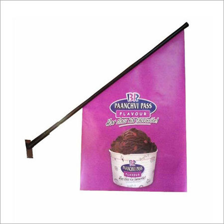 Baskin Robbins Flag Baskin Robbins Flag