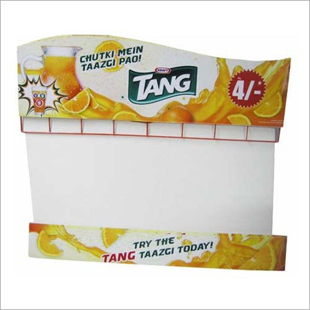 Metal Advertising Hangers Metal Advertising Hangers