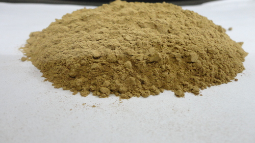 Bentonite Powder Bentonite Powder
