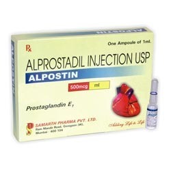 Alprostadil Injection Alprostadil Injection
