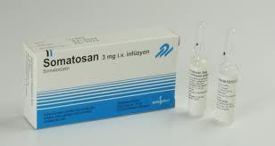 Somatostatin Somatostatin