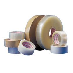 BOPP Packing Tapes BOPP Packing Tapes