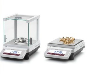 Jewellery Balances Jewellery Balances