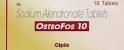 Sodium Alendronate Tablets Sodium Alendronate Tablets