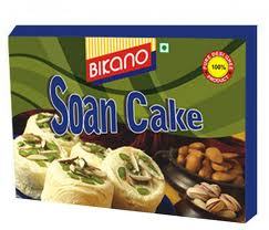 Special Soan Cake Special Soan Cake