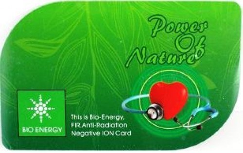 Nano Card Nano Card