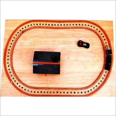 Maglev Toy Train Maglev Toy Train