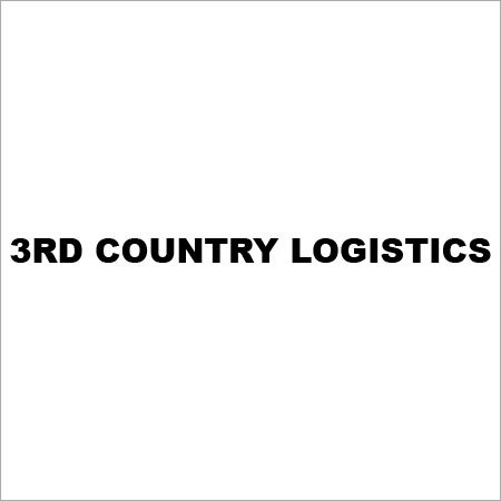 3rd Country Logistics 3rd Country Logistics