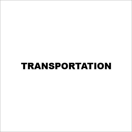 Transportation Transportation