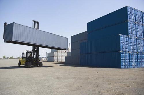Commercial Warehousing Commercial Warehousing
