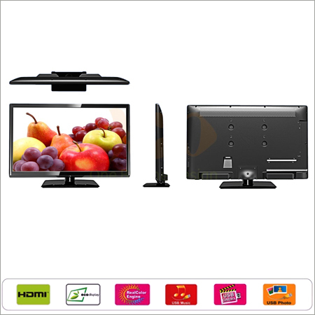 32LE100 LED TV 32LE100 LED TV