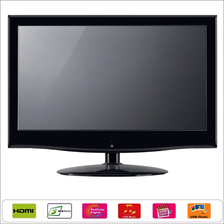 16LE100 LCD TV 16LE100 LCD TV