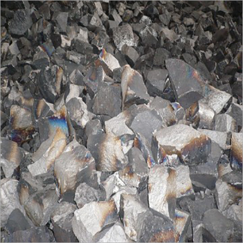Medium Carbon Ferro Manganese Medium Carbon Ferro Manganese