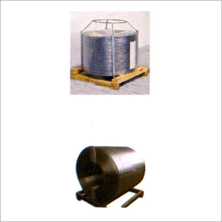 Calcium Silicide Cored Wire Calcium Silicide Cored Wire