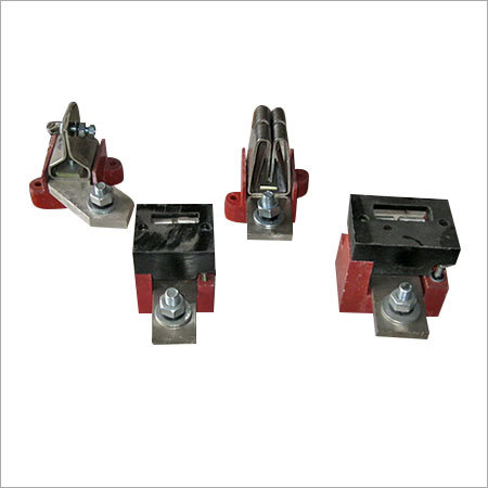 Main Switch Pole Main Switch Pole