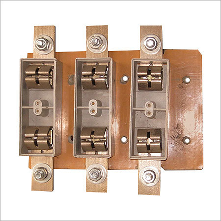 400 amps Disc Plate 400 amps Disc Plate