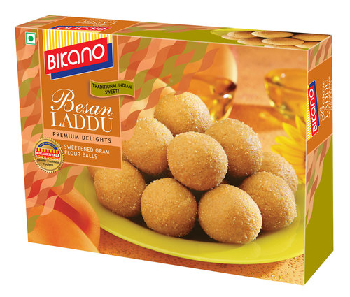 BESAN LADDU BESAN LADDU
