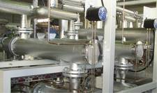 Circulation Oil Tempering Unit Circulation Oil Tempering Unit