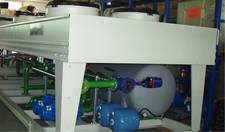 Process Cooling Units Process Cooling Units