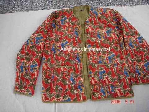 Fancy Jacket Fancy Jacket