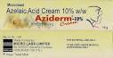 Azelaic Acid Cream Azelaic Acid Cream