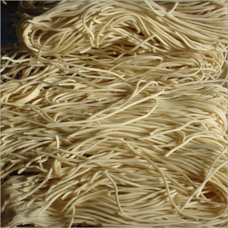 Chow Noodles Chow Noodles