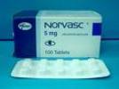 Norvasc -5 (Amlodipine-5) Norvasc -5 (Amlodipine-5)