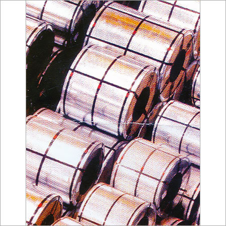 Sheet Metal Coils Sheet Metal Coils