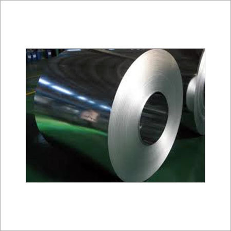 Stainless Steel Coils Stainless Steel Coils
