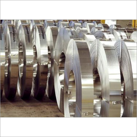 Steel Coil Slitting Steel Coil Slitting