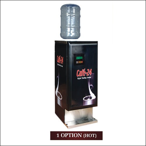 Hot Coffee Vending Machine Hot Coffee Vending Machine