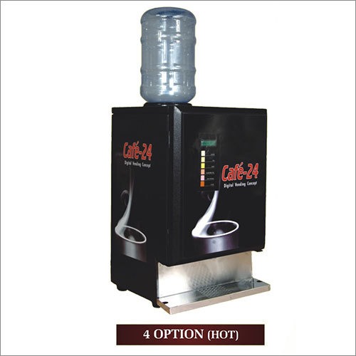 Coffee Vending Machine Coffee Vending Machine