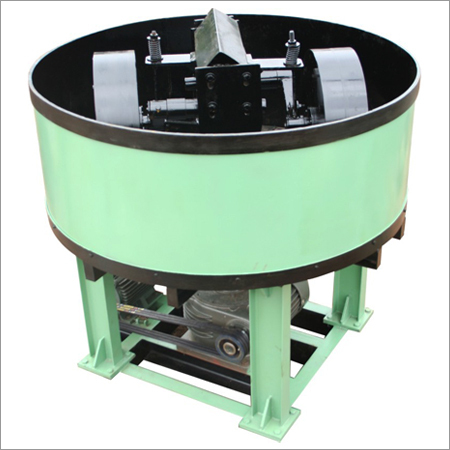 Industrial Pan Mixture Industrial Pan Mixture
