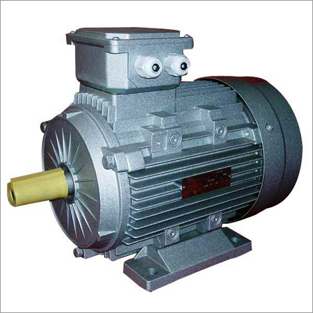 Induction Motor Induction Motor