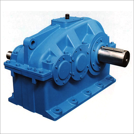 Gear Box Gear Box