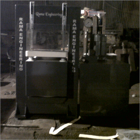 100 Ton Hydraulic Press 100 Ton Hydraulic Press