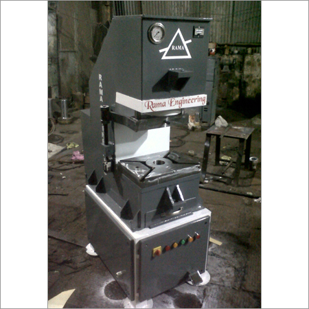Hydraulic Cutting Machine Hydraulic Cutting Machine