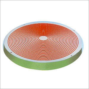 Electro Magnetic Round Chuck Electro Magnetic Round Chuck